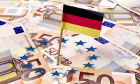 Almanya'da enflasyon rakamları açıklandı
