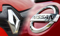 Renault, Nissan'da payını azaltıyor