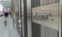 Moody's Türkiye'nin 2024 büyüme tahmini düşürdü