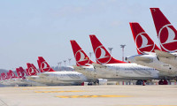 Türk Hava Yolları 21 uçak kiralayacak