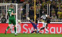 Fenerbahçe kritik maçta Bulgaristan deplasmanında