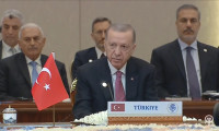 Erdoğan: Batı, ateşkes çağrısı yapamayacak kadar acziyet içinde