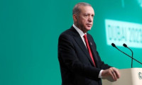 Erdoğan: Türkiye olarak her türlü sorumluluğa hazırız