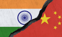 Hindistan'dan Çin'e yakın takip