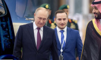 Peskov açıkladı! Putin'in Ortadoğu ziyaretine niçin Su-35'ler eşlik etti
