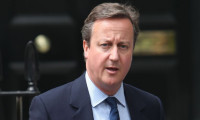David Cameron'dan çağrı: Rusya'nın 350 milyar dolarına el konsun