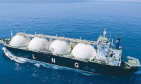  AB’nin LNG ithalatı 10 ayın zirvesinde