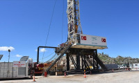 Gabar'daki günlük petrol üretim kapasitesi açıklandı