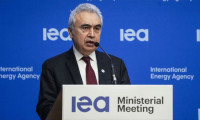 IEA Başkanı Birol: Rüzgar enerjisinde Türkiye ve Fransa ortak çalışabilir