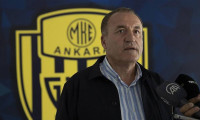Faruk Koca, Ankaragücü Başkanlığından istifa etti