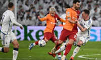 Galatasaray, Devler Ligi'nde havlu attı