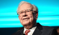 Warren Buffett'dan teknoloji devi HP'de hisse satışı