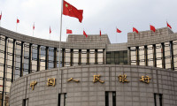 Çin Merkez Bankası faizi değiştirmedi, likiditeyi artırdı