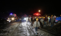 Denizli'de maden ocağında göçük: 2 kişi öldü, 1 kişi yaralı