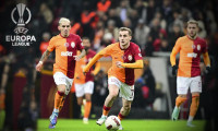 Galatasaray'ın Avrupa Ligi play-off'daki muhtemel rakipleri netleşti!