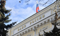 Rusya Merkez Bankası, faiz artışını sürdürdü