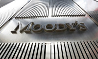 Moody's Türkiye'nin kredi notuna ilişkin değerlendirme yapmadı