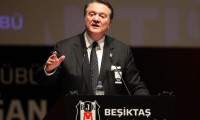 Beşiktaş'ın borcu 8 milyar 282 milyon TL