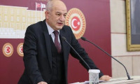 CHP milletvekili Kasap Saadet Partisi'ne geçti