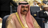 Kuveyt Emiri Şeyh Nevvaf hayatını kaybetti