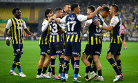 İşte Fenerbahçe'nin Avrupa karnesi