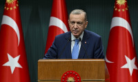 Cumhurbaşkanı Erdoğan, İstanbul'da teşkilat üyeleri ile buluştu 