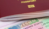 Diplomatik kaynaklardan 'vize' açıklaması