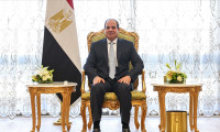 Sisi yeniden Mısır'ın cumhurbaşkanı seçildi