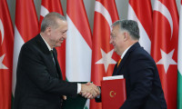 Erdoğan, Macaristan ile ticaret hedefini açıkladı