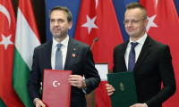 Türkiye ve Macaristan arasında enerji alanında mutabakat imzalandı