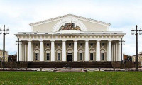 St. Petersburg Borsası'ndan ABD'ye 'blokeyi kaldır' başvurusu