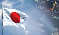 Japonya'da enflasyonla mücadeleye karşı 13,2 trilyon yenlik ek bütçe onaylandı