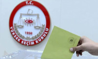 YSK'dan yerel seçim kararı: Oy verme saatleri değişti