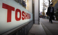 Toshiba, Tokyo Borsası'ndan çıkarıldı