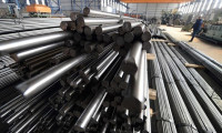 Küresel çelik üretimi arttı