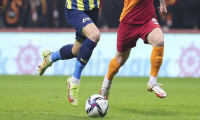 Fenerbahçe-Galatasaray derbisi için seyirci kararı