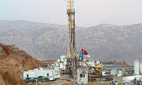 Gabar'da günlük petrol üretimi 30 bin varili aştı