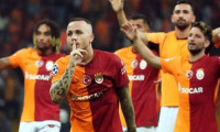 Derbi öncesi Galatasaray'da sakatlık şoku