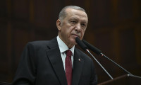 Cumhurbaşkanı Erdoğan'dan şehit askerler için taziye mesajı