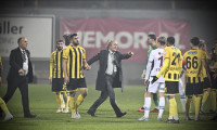 Sahadan çekilen İstanbulspor'un cezası açıklandı!