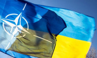 Ukrayna: Savaş bitmeden NATO'ya üye olamayız