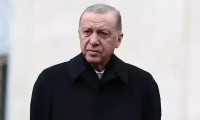 Erdoğan: Terörü kınayamamak korkaklıktır