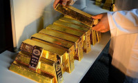Altının kilogram fiyatı 2 milyon 16 bin liraya yükseldi