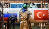 Rusya, Türkiye'deki doğalgaz merkezi için tarihi verdi