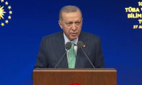 Erdoğan: Şehitlerimizin kanı yerde kalmadı