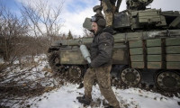 ABD'den Ukrayna'ya bir yardım daha