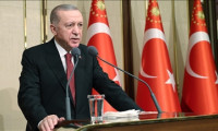  Erdoğan: Enflasyondaki ivme kaybı daha net görülecek