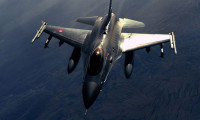Cumhurbaşkanlığı'ndan F-16 açıklaması: Kördüğüm çözülüyor