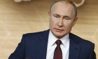 Putin: Ankara ile ikili siyasi diyalog 2024'te de devam edecek
