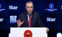 Erdoğan: Türk sporunun başarılarla anılmasını istiyoruz